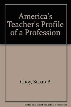 Paperback America's Teacher's Profile of a Profession Book