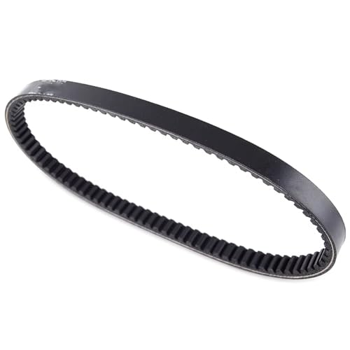 Courroie de transmission contre l'usure du variateur PES125 PS125 et PS150 23100-KGF-901