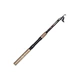 SOUTH BEND Proton Spincast Telescopic Rod
