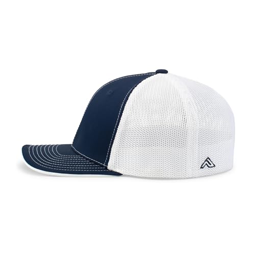 Image of Pacific Headwear Unisex Adult Pacific Headwear Trucker Flexfit Cap