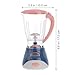 NUOBESTY Child Juicer Toy for Pretend, Kids Toystoy Blender, Fruit Juicer Kitchen Appliances Toy for Kids Ages 3+, Without Battery
