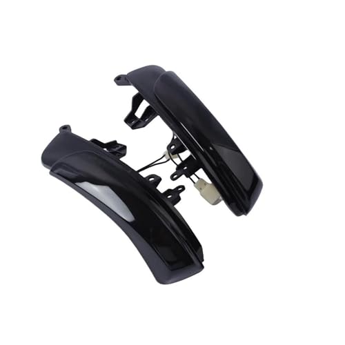 Clignotant LED rétroviseur pour Toyota Prius ZVW30 et Wunsch ZGE21 répétiteur latéral