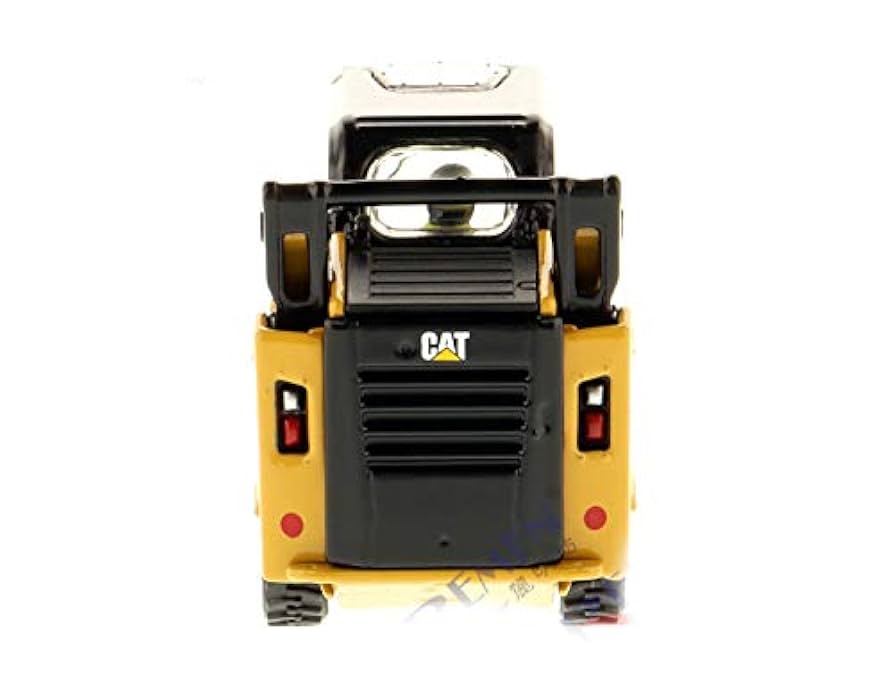 Amazon.com: for DM CAT 242D Compact Skid Steer Loader 85525