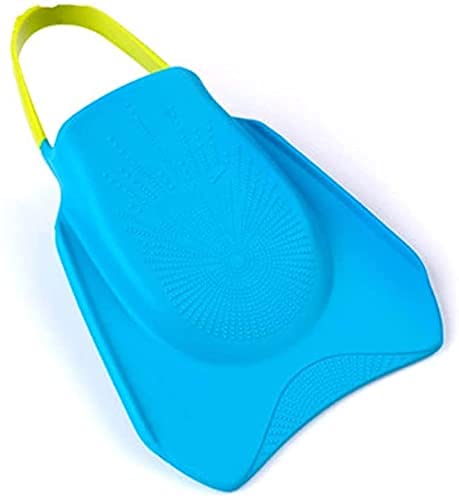 Palmes de plongée légères et flexibles pour optimiser votre nage