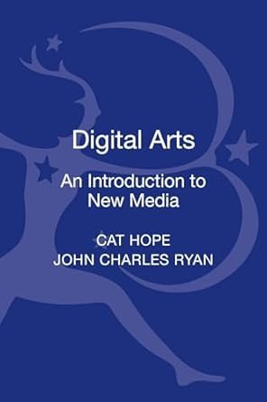 Buy Digital Arts An Introduction to New Media — BookShops.in