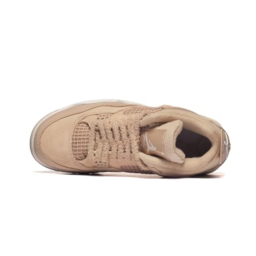 Image of Nike Women's Air Jordan 4 Shoes