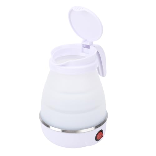Hervidor Eléctrico Plegable AUNMAS 600ml 110V miniatura 7
