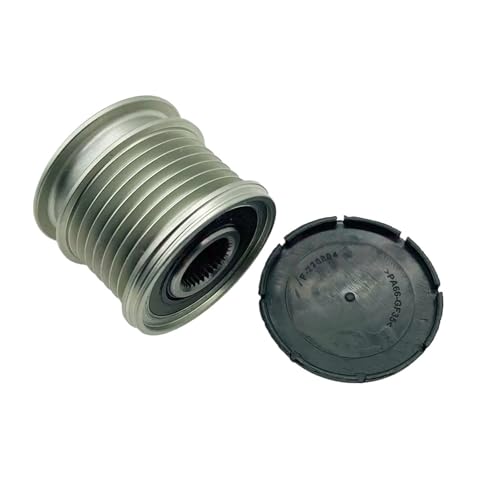 Polea de alternador libre 6421500660 para Jeep Grand Cherokee