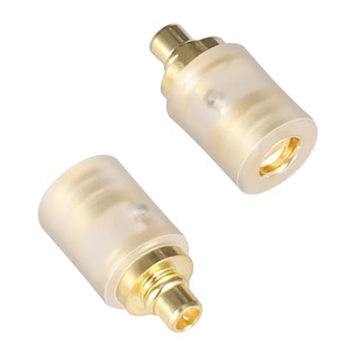 Adaptateur MMCX femelle résout compatibilité câbles pour casques IE300 IE600 IE900 N5005