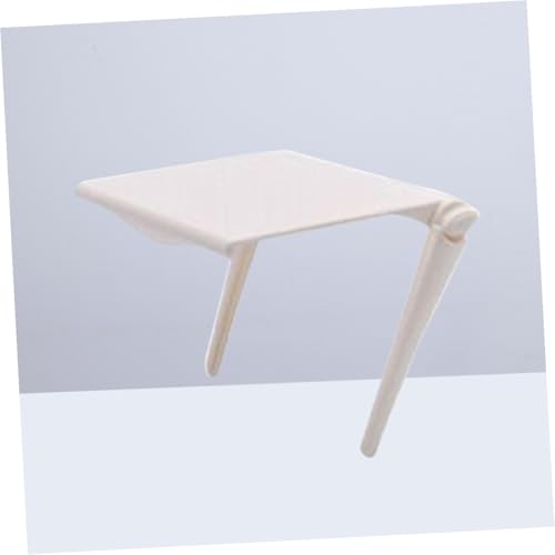 Estante para pantalla LCD PRETYZOOM con soporte plegable de escritorio de 2 piezas 8