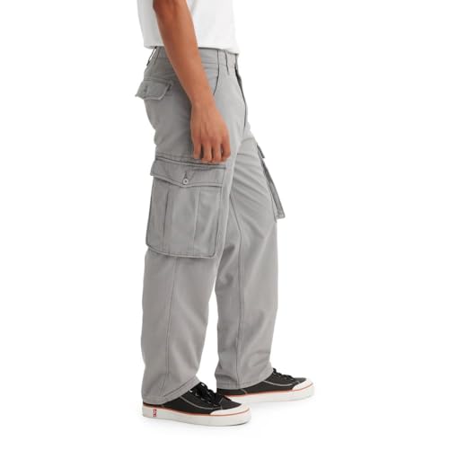 Levi's Men's Ace Cargo Pant (Also Available in Big & Tall)2