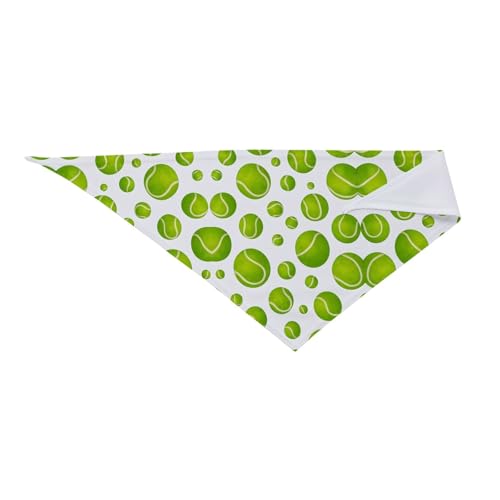 Bufanda para perros y gatos, talla única miniatura 6