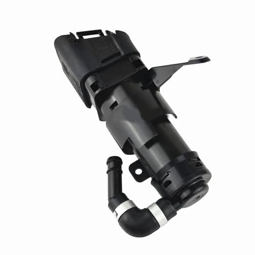 Buse de phare Mazda 3 Sport BBP3-5182解决喷水故障与漏水问题 - 6