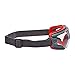 Produktbild 3M Goggle Gear Vollsichtbrille, Scotchgard Antibeschlagbeschichtung - GG501SGAF-EU