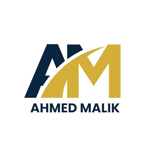 『Ahmed Malik』のカバーアート