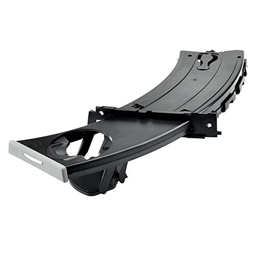 Porte-gobelet rétractable cassé ? Support bouteille de remplacement gris pour BMW E90 325i