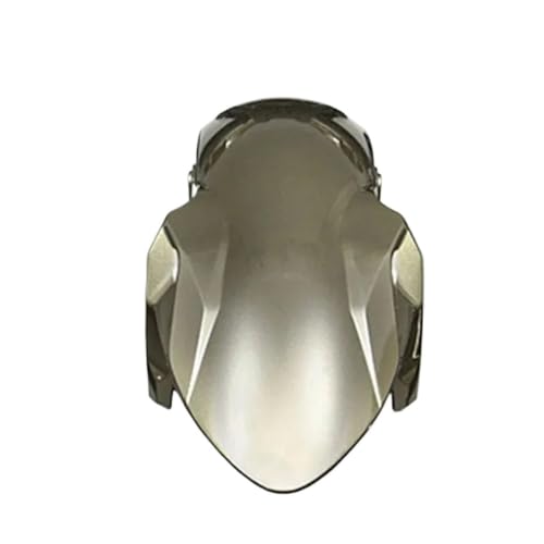 Garde-boue avant de moto Kawasaki Ninja 650 et Z650 carénage route et DIY