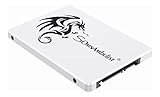 Somnambulist 2tb 120gb sata ssd Disk Built-in Hard Drive Suitable for Desktop Notebook Computers 960gb 240gb 60gb 480gb (White Dragon 240GB)