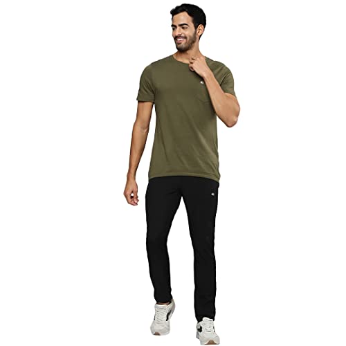 Image of Allen Cooper Trackpants for Men