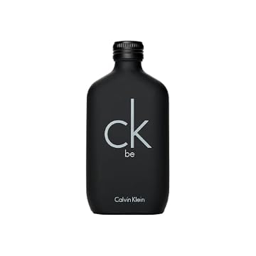 Calvin Klein Ck Be Eau De Toilette 200Ml,