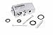 GM Genuine Parts 15-51286 Air Conditioning Thermal Expansion Valve Kit