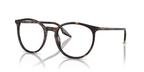 Ray-Ban RB2204 Sunglasses, Havana/Transition Clear To Green, 54 mm - image 2