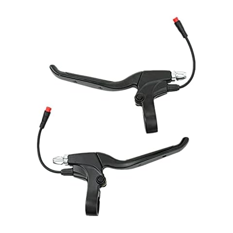 WMLBK Waterproof Electric E-Bike Brake Lever Set Cover