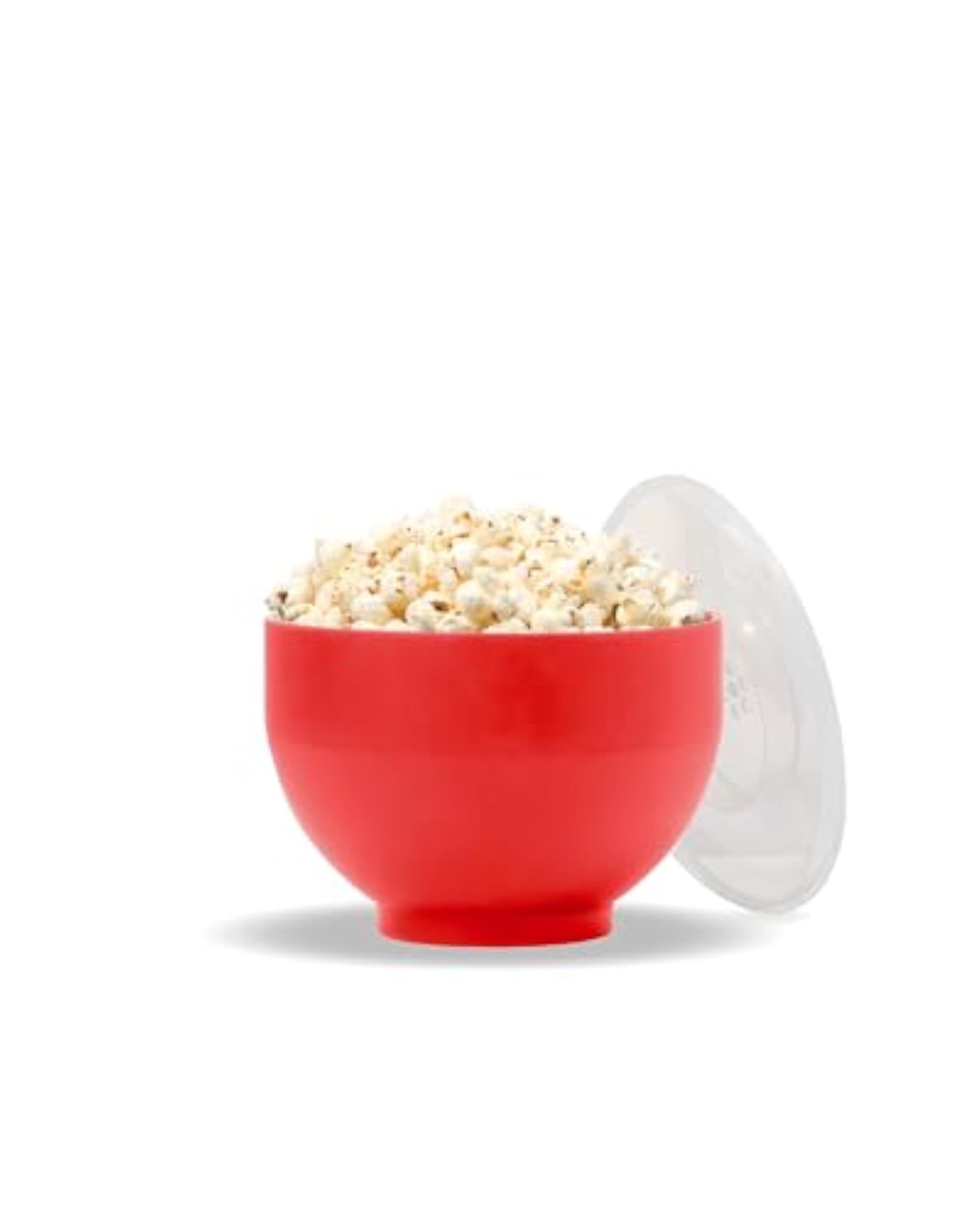 Microwave Silicone Popper Maker, Eco-Friendly Collapsible Bowl