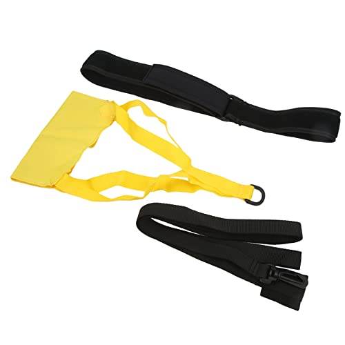 Cinturón de Entrenamiento con Paracaídas para Natación miniatura 6