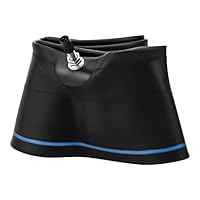 Road Passion Motorrad 4.10/4.60-18’’ TR4 Schlauch Gerader Ventilschaft