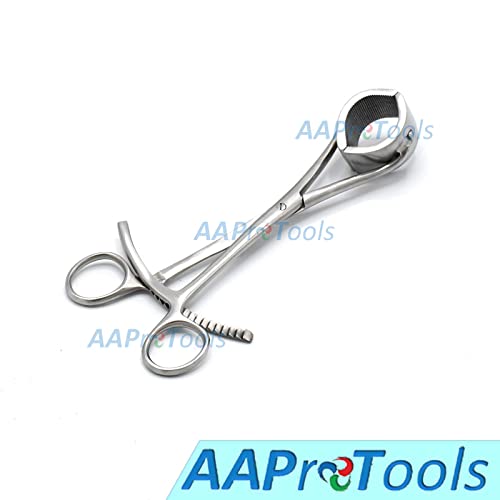 AAProTools Bargo Bone Holding Clamps 8