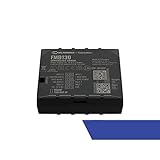 GPS Tracker FMB130 Teltonika Network 2G Satellite Tracking for Vehicle, Anti Jammer