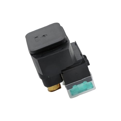 Relais solénoïde démarreur de remplacement électrique moto quad YFM
