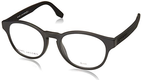 Preisvergleich Produktbild Marc Jacobs Brille (MARC-359 003) Acetate Kunststoff schwarz matt