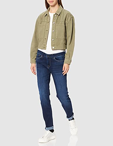 Pepe Jeans Pixie Jeans, Denim, 29 da Donna