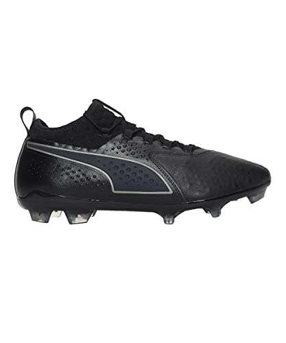 Image of Puma Men's ONE 1 LTH FG /AG Football Shoe