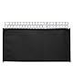 kwmobile Universal Keyboard (M) Hülle - PC Tastatur Schutzhülle für Universal Keyboard (M) - Keyboard Case