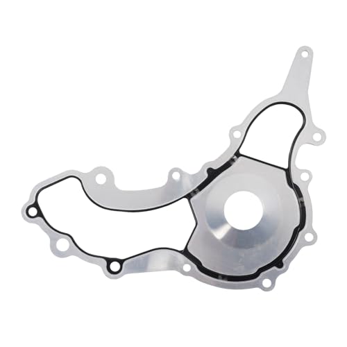 Image of KAX Head Gasket Set Compatible with Jeep Grand Cherokee Wrangler JK, Dodge Grand Caravan Charger Journey Durango Challenger, Chry-sler 200 300 Town & Country, Ram 1500 Classic ProMaster 3.6L,HS26541PT
