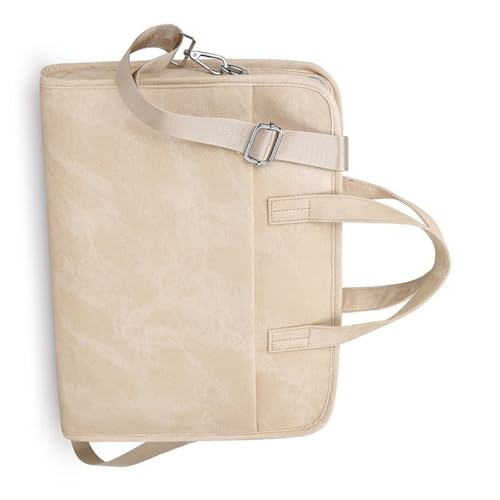 Sac à bandoulière ordinateur 14 pouces multifonctionnel - 7