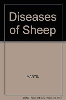 Diseases of Sheep-91-2*