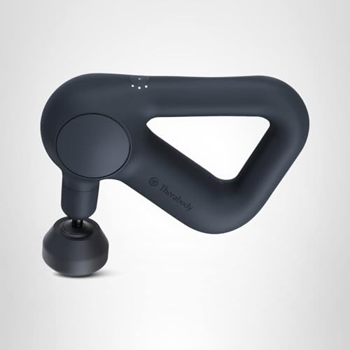Theragun Relief – Quiet Beginner Massage Gun (3 Speeds, Lightweight) — view 10