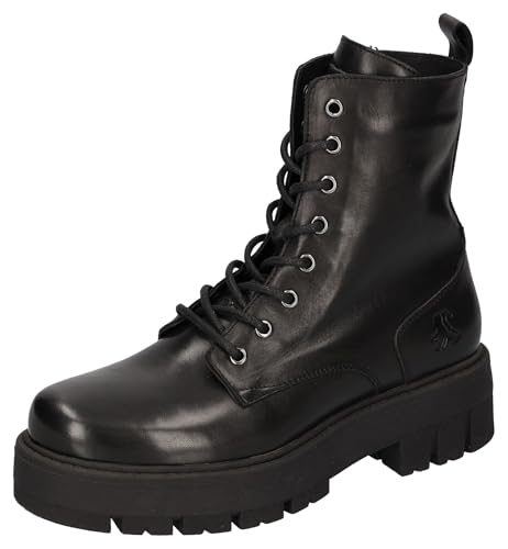Botte tendance femme 8260-602 aux finitions soignées et confort durable