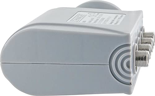 Miniatura 2 de Schwaiger Lnb4 Low Noise Block Lnb Downconverter