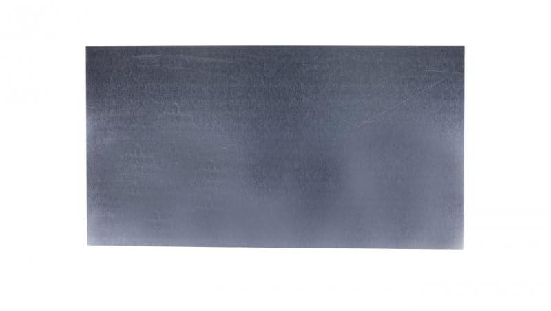 Hátfalak BPZ-RP 600 x 1060 mm Eaton panneau acier armoire de distribution