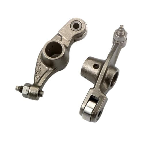 Brazo basculante motor CRF 150cc evita desgaste de válvulas en motores 4 tiempos