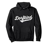Dorfkind T-Shirts & Bekleidung.