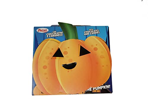 Valigetta con CIOCCOLATINI e CARAMELLE ZAINI Happy...