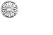 Fits 14-15 VW Golf 15" Wheels-Chrome Hubcaps-9 Split Spoke IWC50715C - The Chrome Warehouse