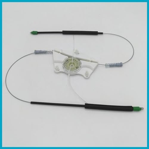 Kit reparación elevalunas delantero izquierdo para Skoda Fabia MK1 3