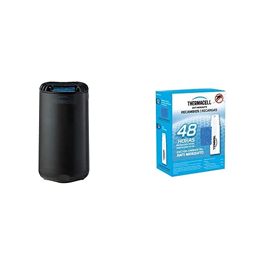ThermaCELL Anti Mosquito para Exterior